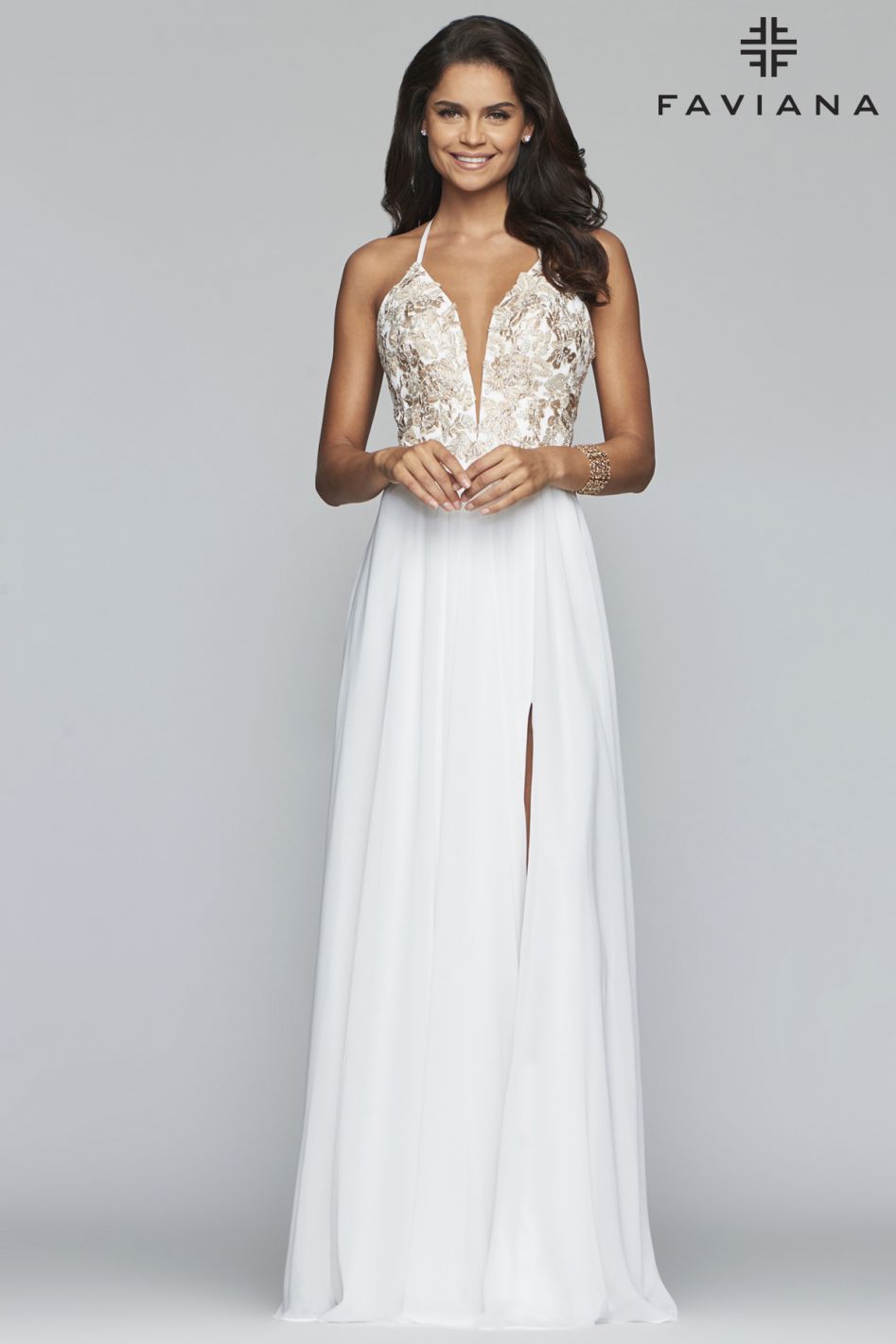 Faviana 10201 clearance